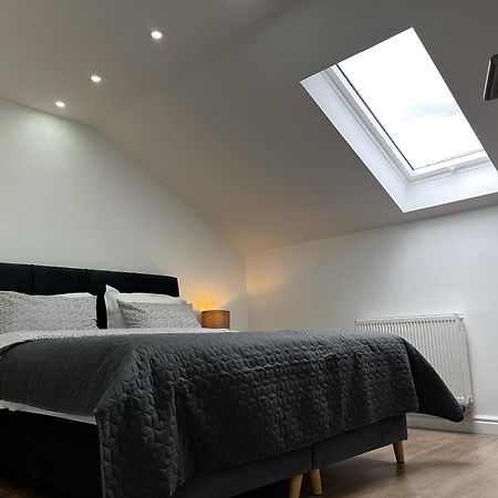 No1 Lux Apartment In Heart Of Sarajevo Bagian luar foto
