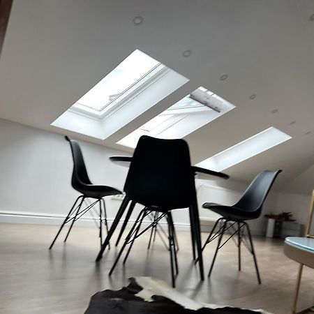 No1 Lux Apartment In Heart Of Sarajevo Bagian luar foto