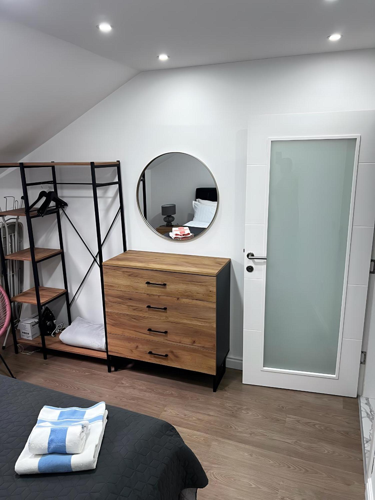 No1 Lux Apartment In Heart Of Sarajevo Bagian luar foto