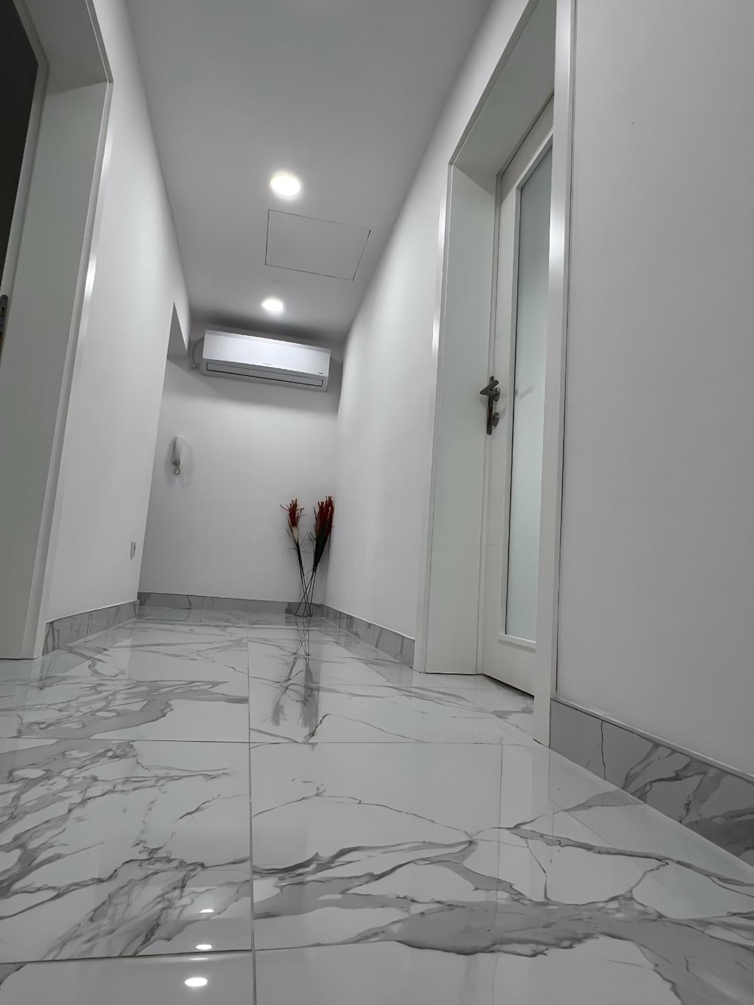 No1 Lux Apartment In Heart Of Sarajevo Bagian luar foto