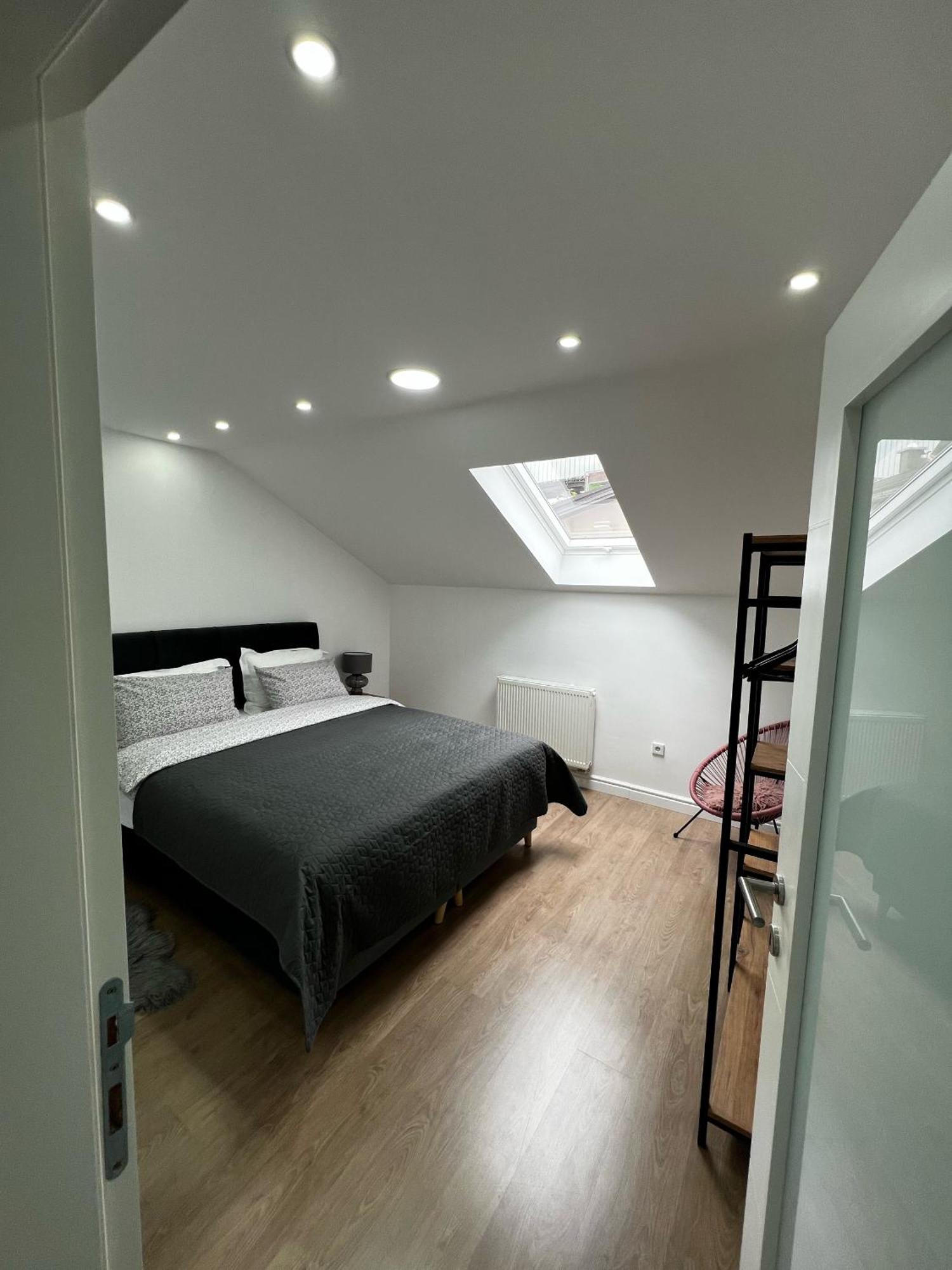No1 Lux Apartment In Heart Of Sarajevo Bagian luar foto