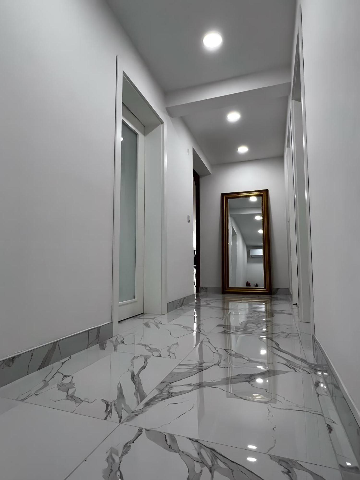 No1 Lux Apartment In Heart Of Sarajevo Bagian luar foto