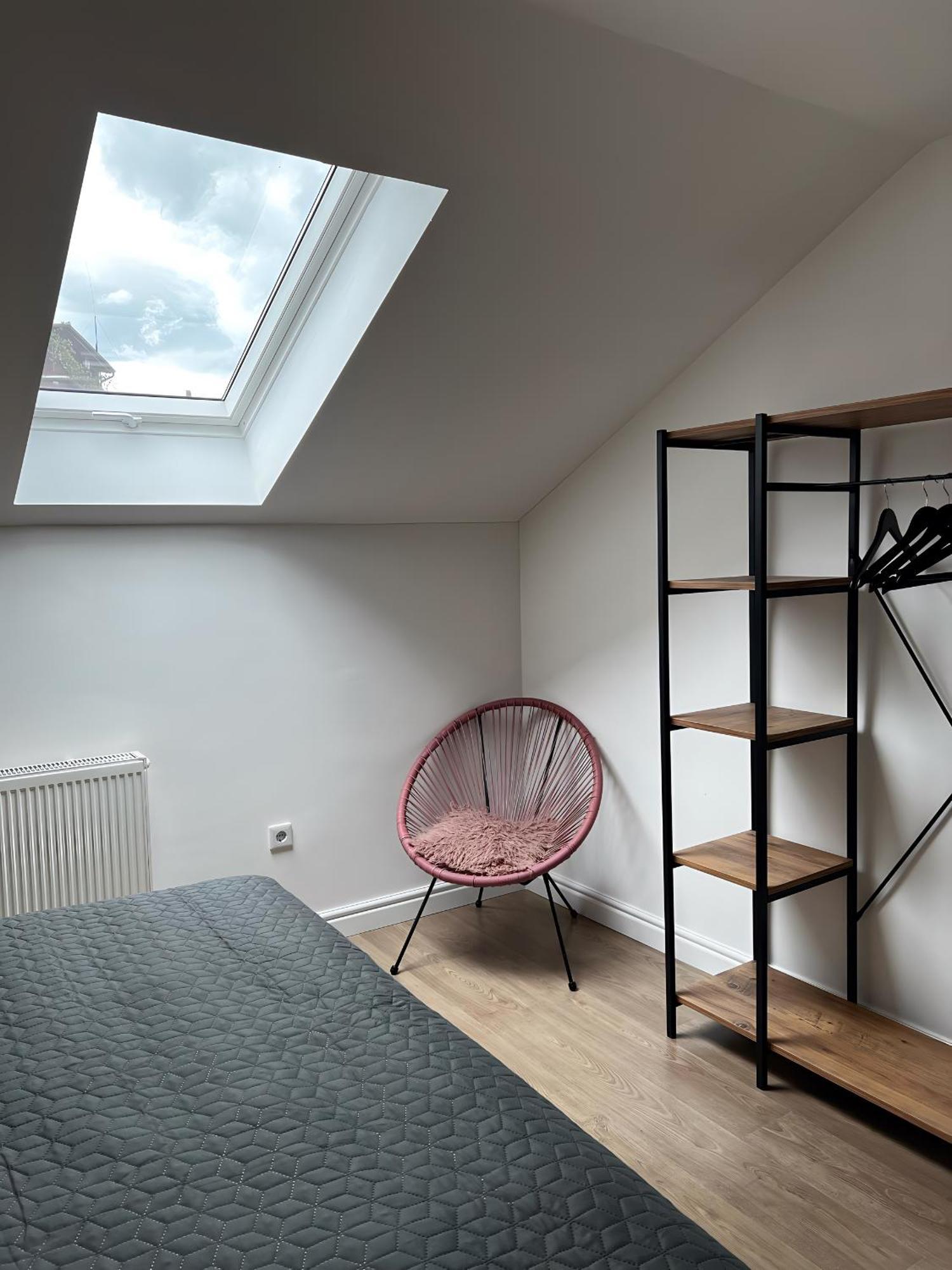 No1 Lux Apartment In Heart Of Sarajevo Bagian luar foto