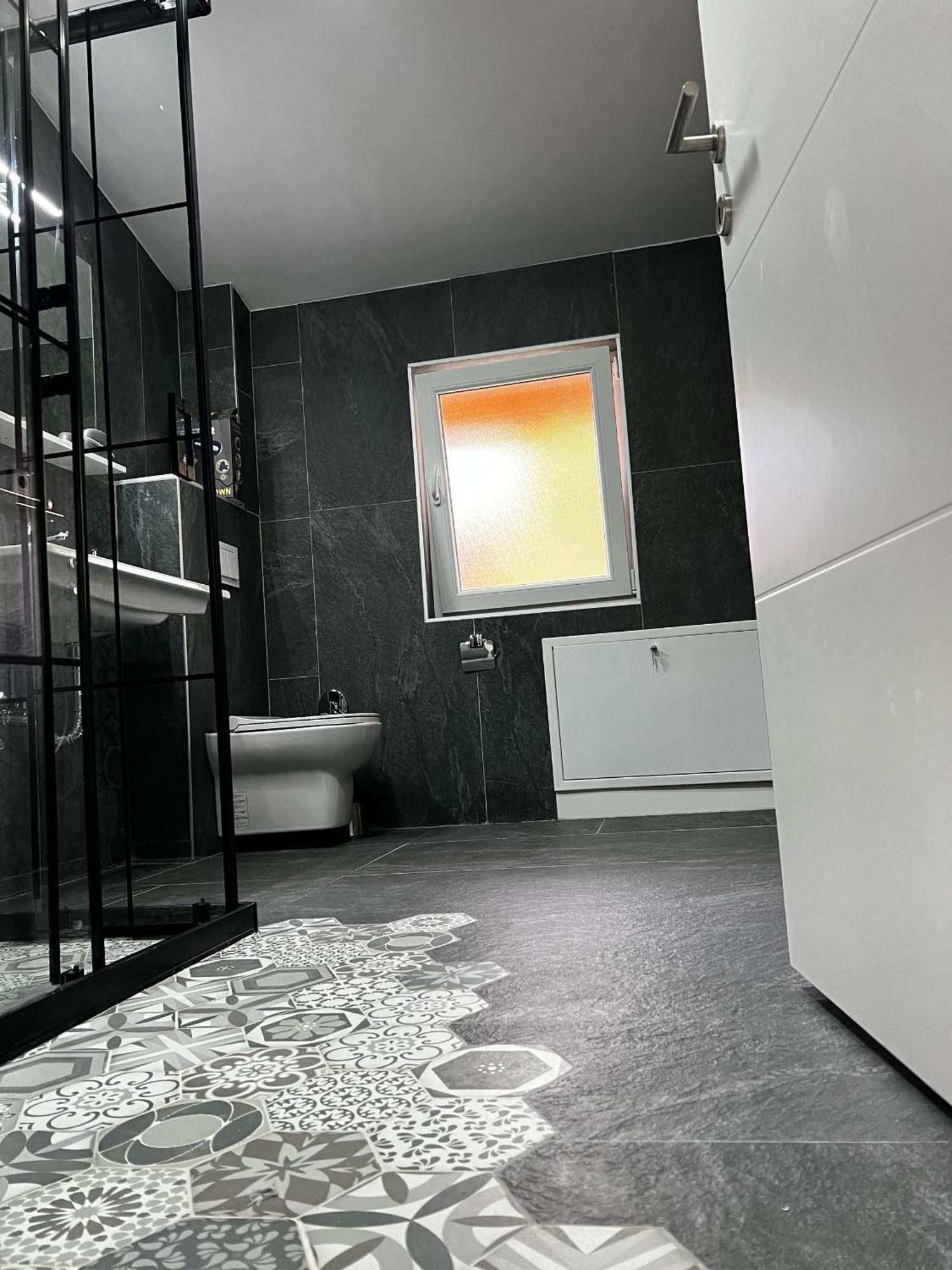No1 Lux Apartment In Heart Of Sarajevo Bagian luar foto