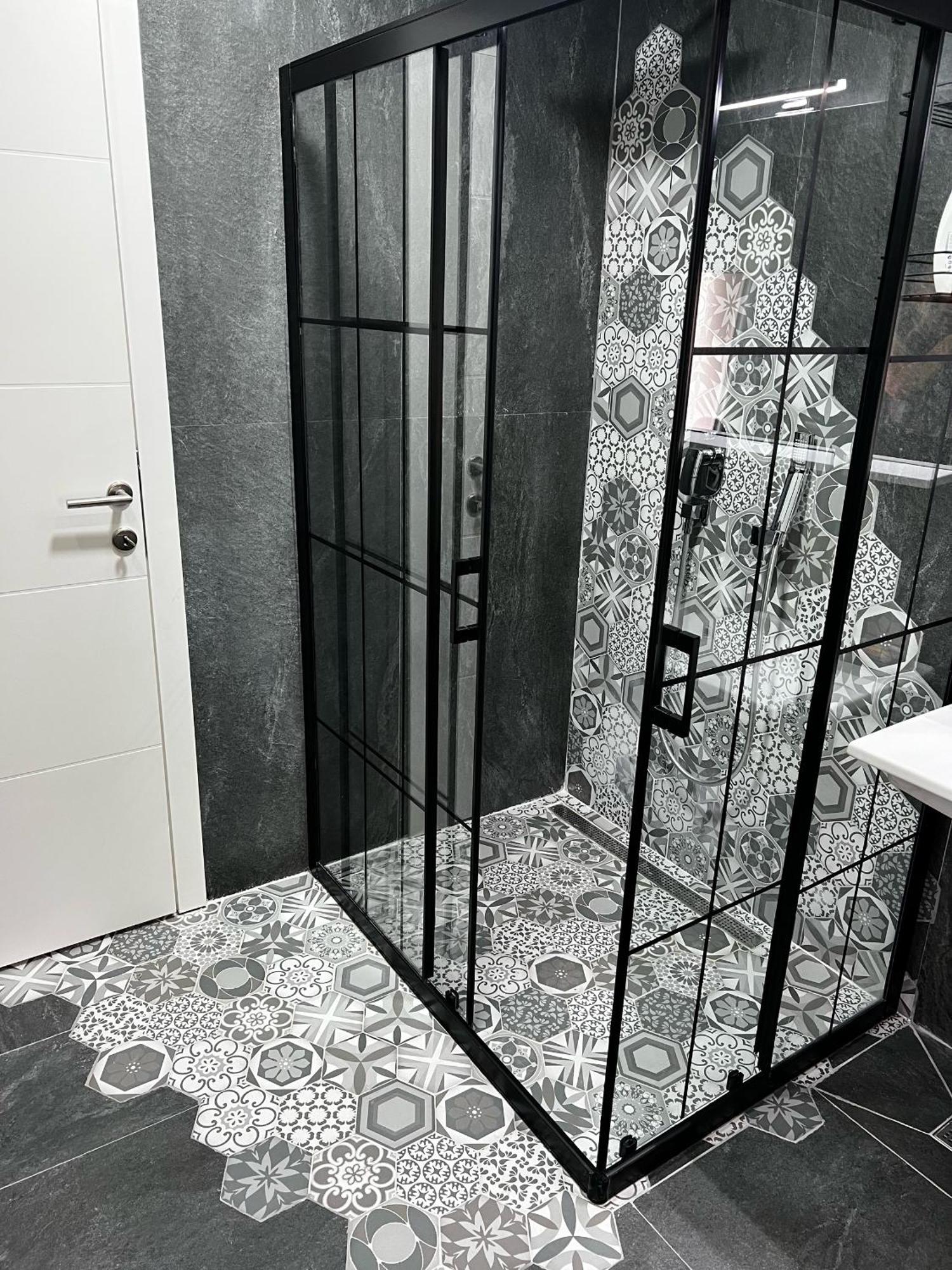 No1 Lux Apartment In Heart Of Sarajevo Bagian luar foto