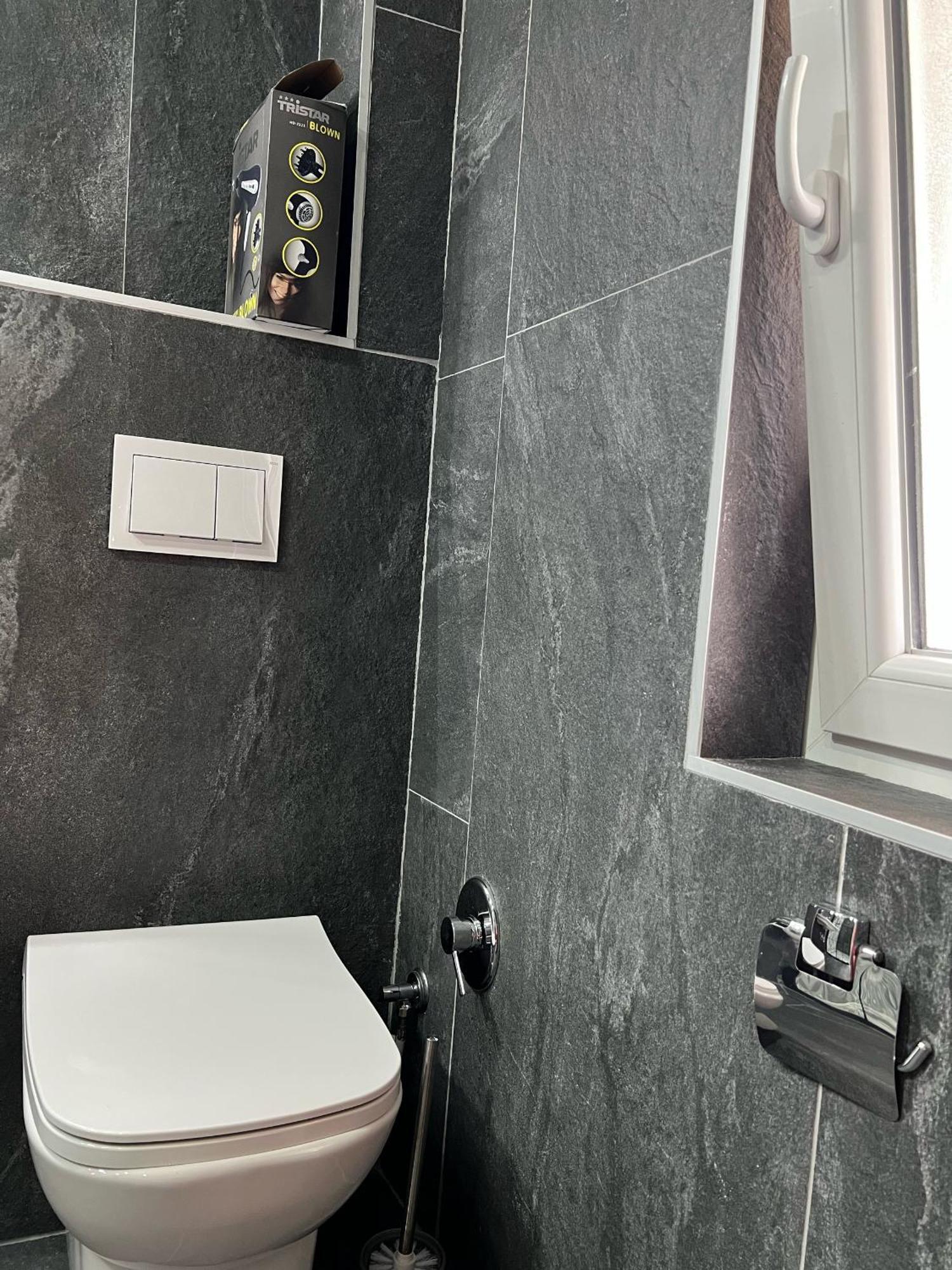 No1 Lux Apartment In Heart Of Sarajevo Bagian luar foto