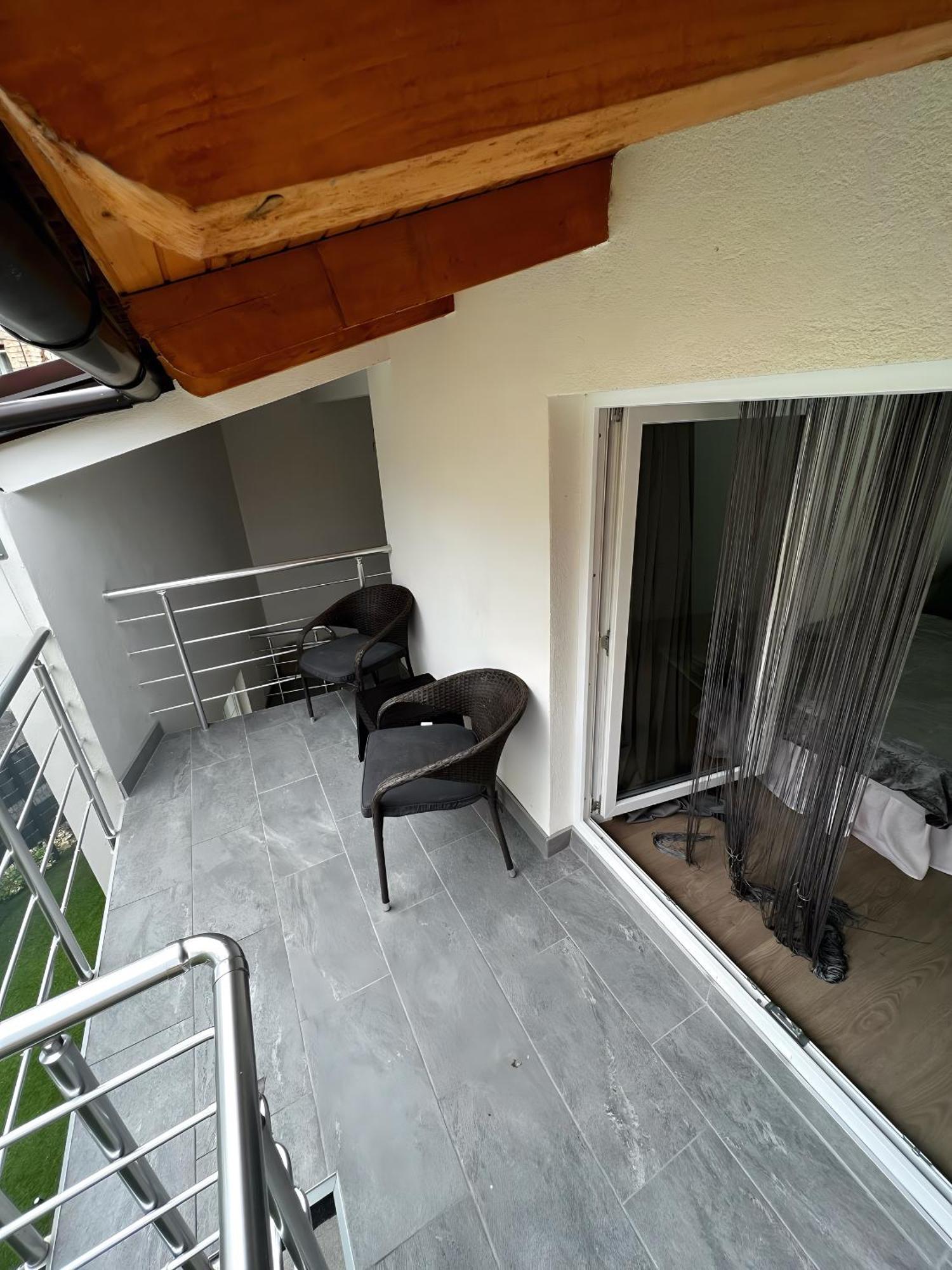No1 Lux Apartment In Heart Of Sarajevo Bagian luar foto