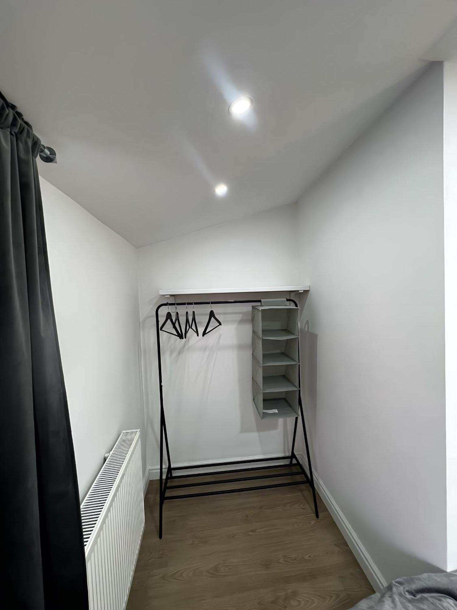 No1 Lux Apartment In Heart Of Sarajevo Bagian luar foto
