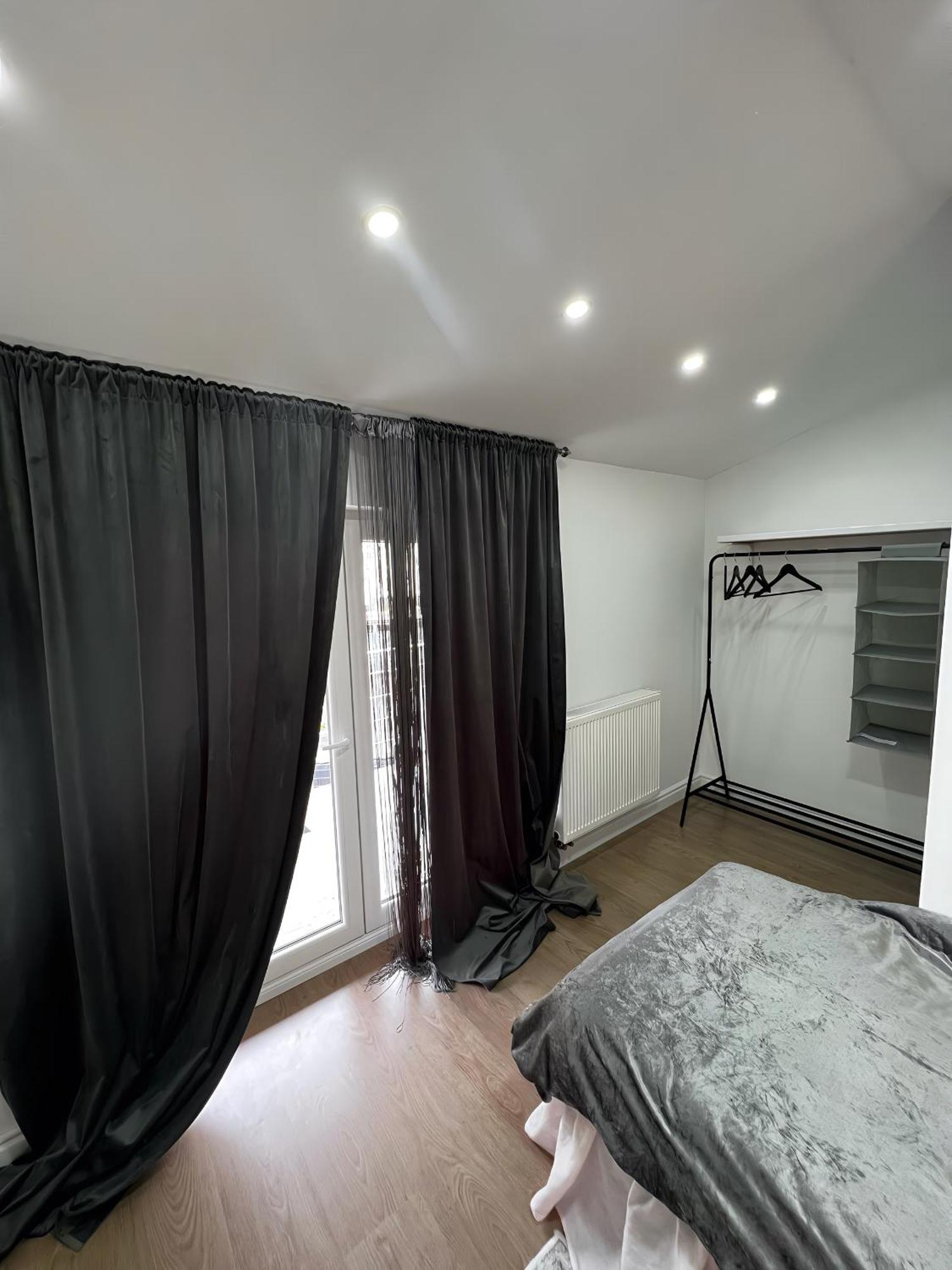 No1 Lux Apartment In Heart Of Sarajevo Bagian luar foto
