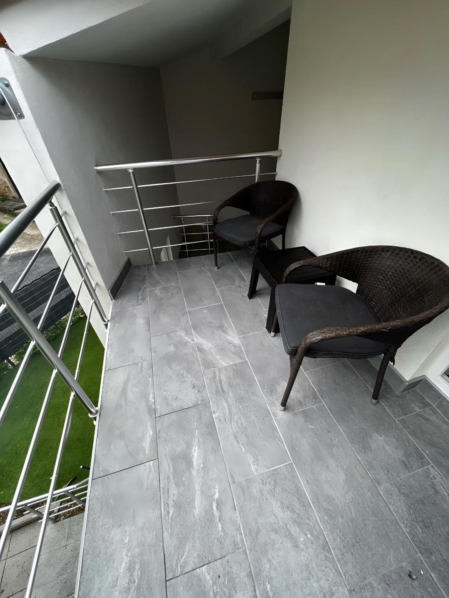 No1 Lux Apartment In Heart Of Sarajevo Bagian luar foto