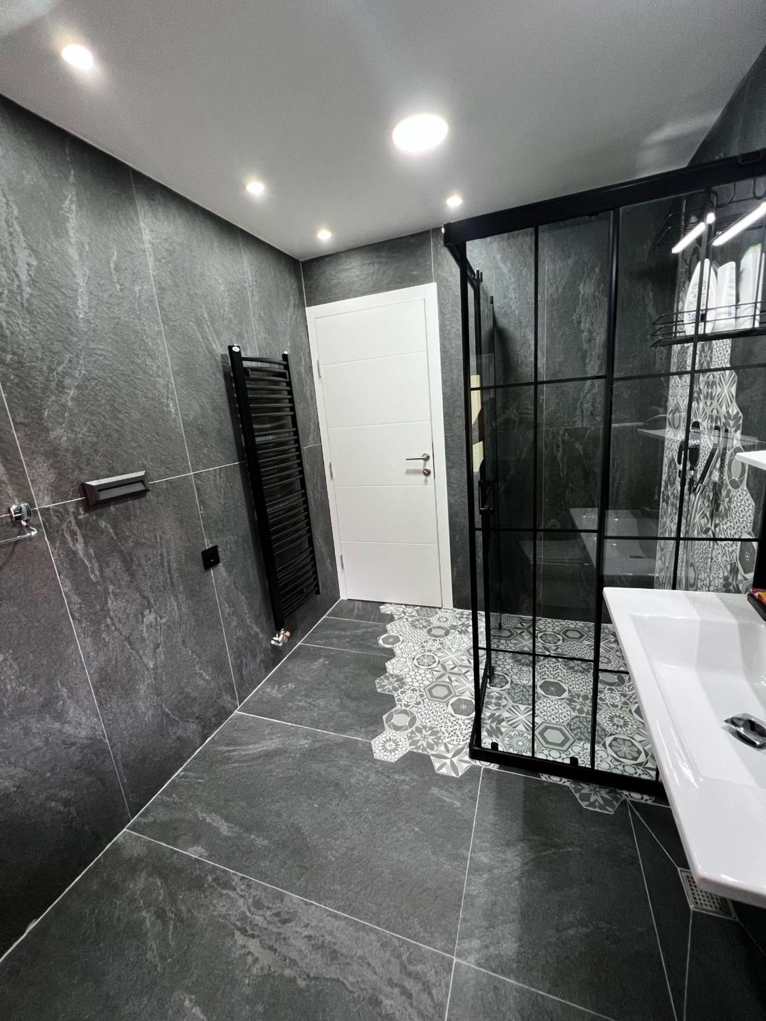 No1 Lux Apartment In Heart Of Sarajevo Bagian luar foto
