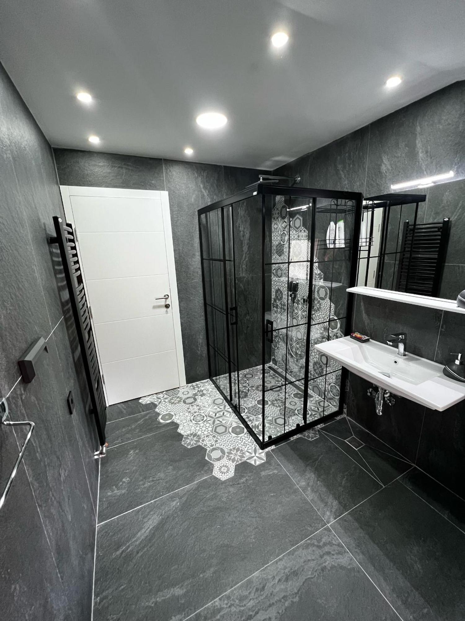 No1 Lux Apartment In Heart Of Sarajevo Bagian luar foto