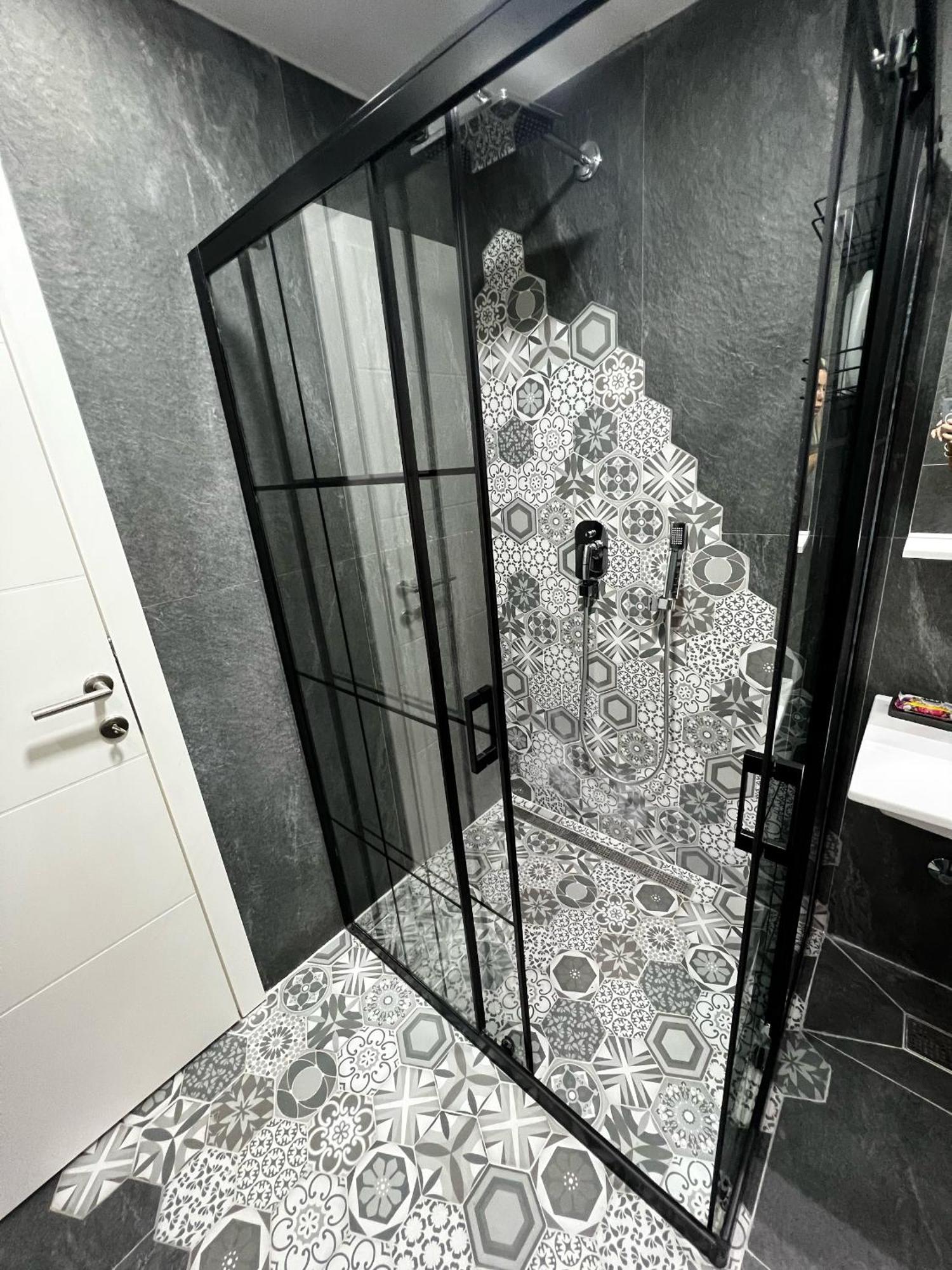 No1 Lux Apartment In Heart Of Sarajevo Bagian luar foto