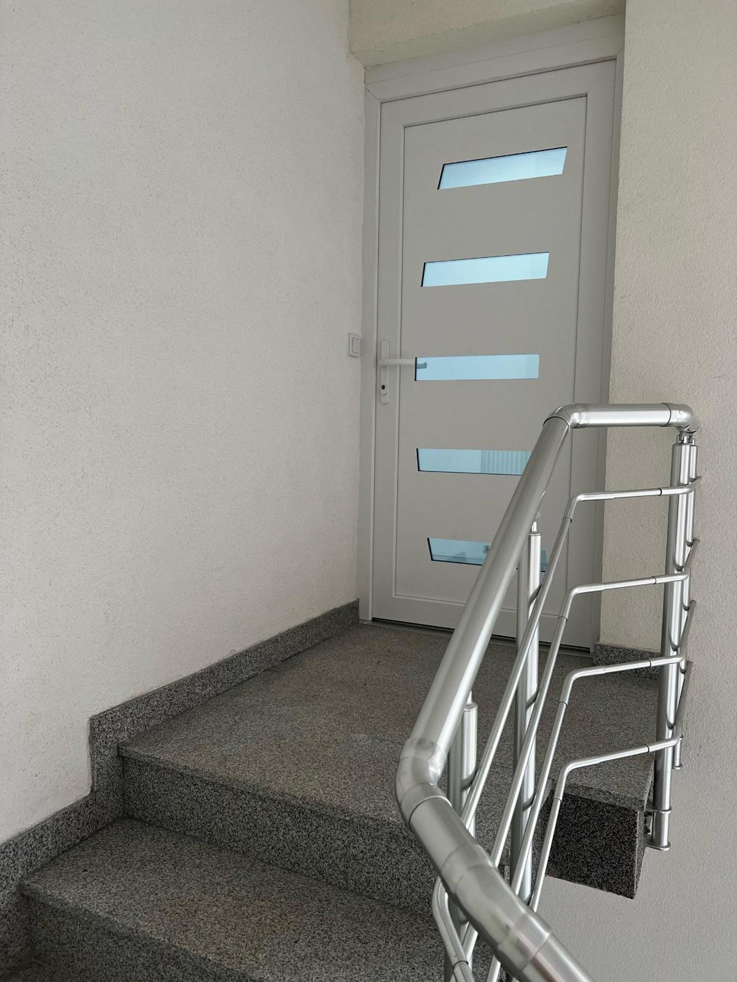 No1 Lux Apartment In Heart Of Sarajevo Bagian luar foto