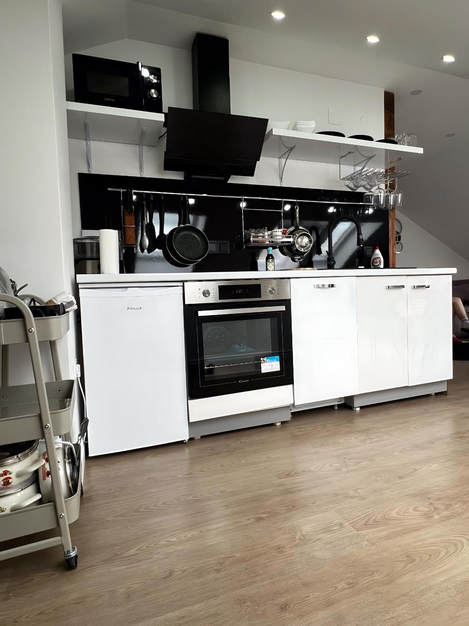 No1 Lux Apartment In Heart Of Sarajevo Bagian luar foto