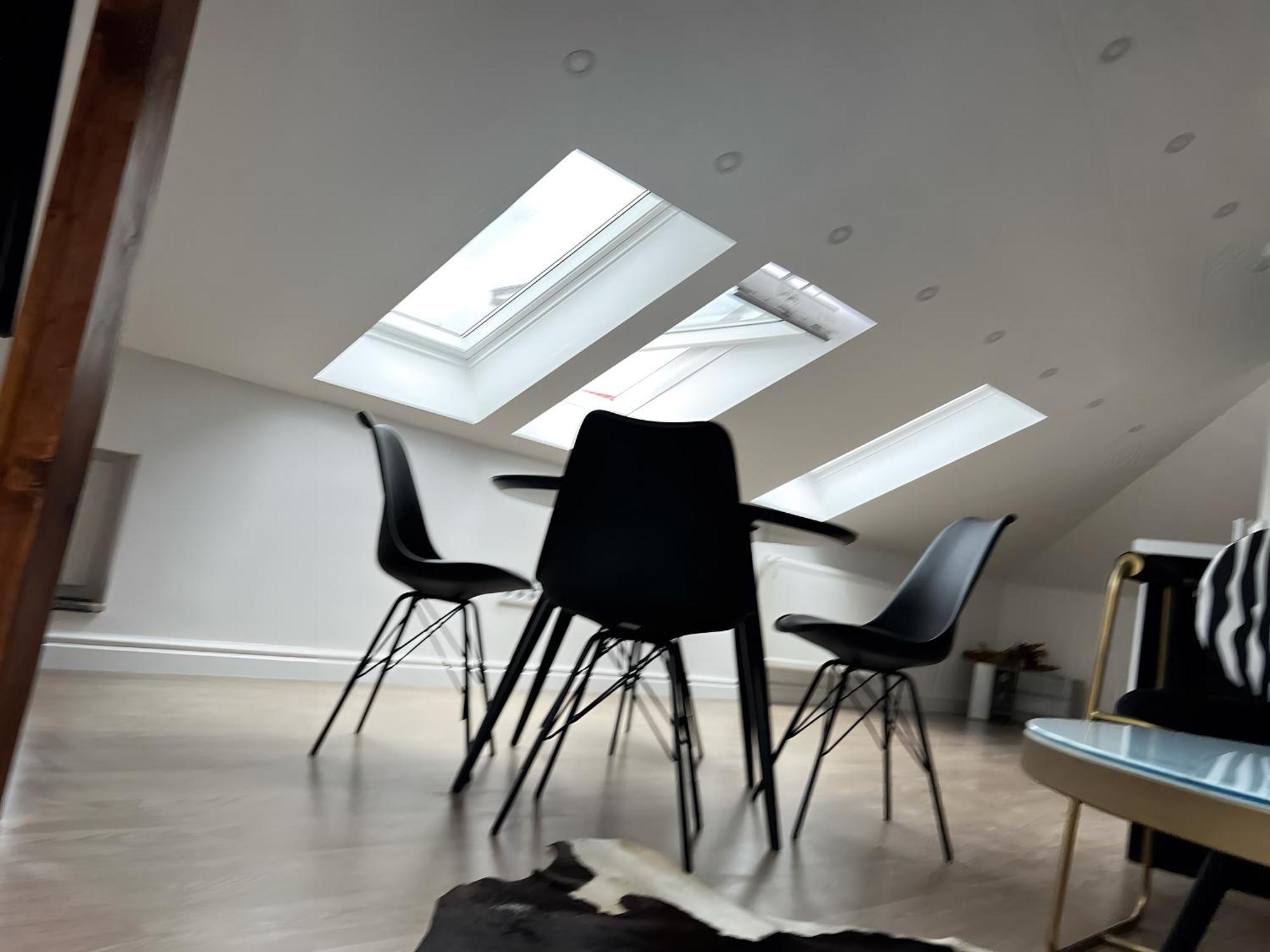 No1 Lux Apartment In Heart Of Sarajevo Bagian luar foto