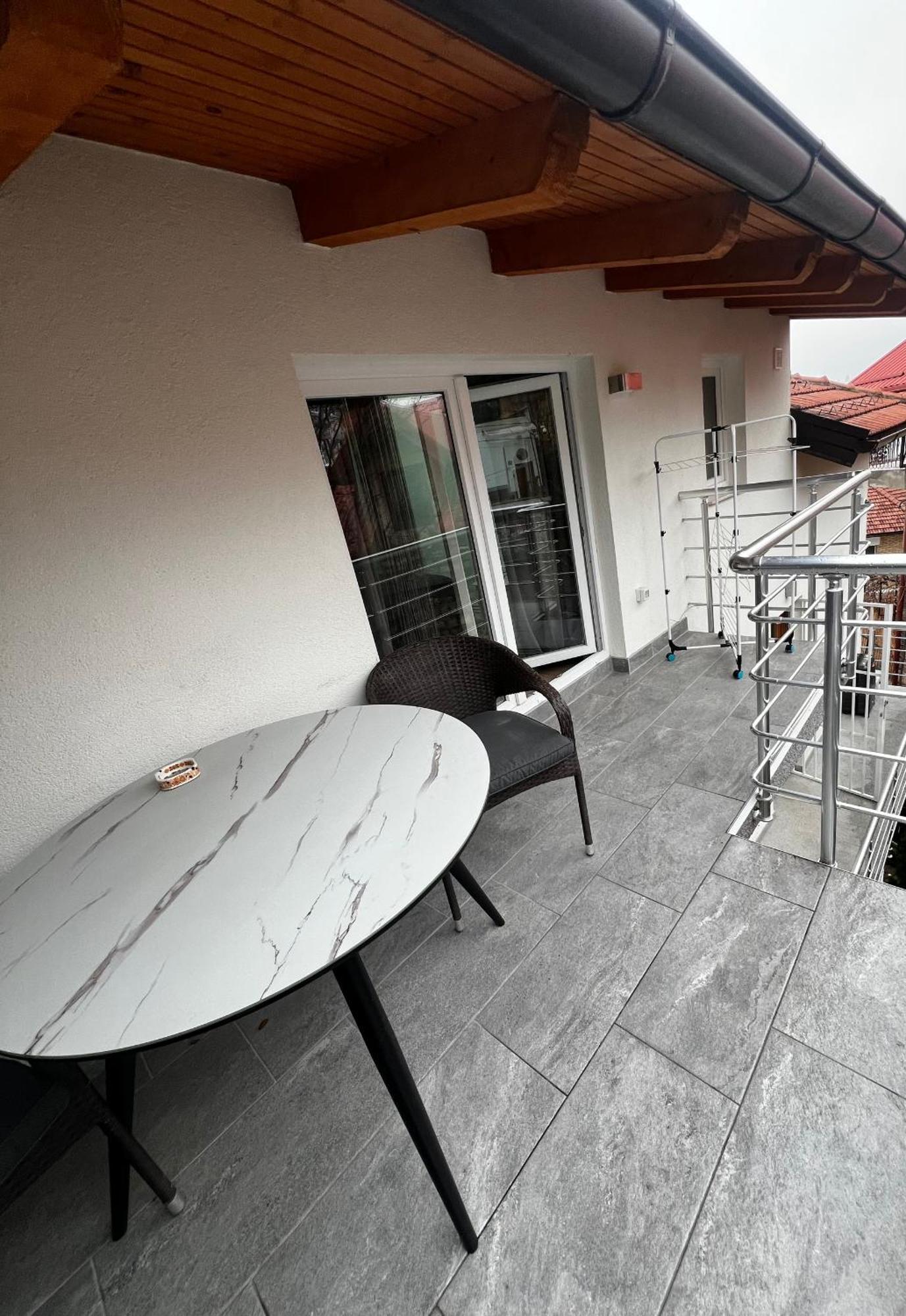 No1 Lux Apartment In Heart Of Sarajevo Bagian luar foto