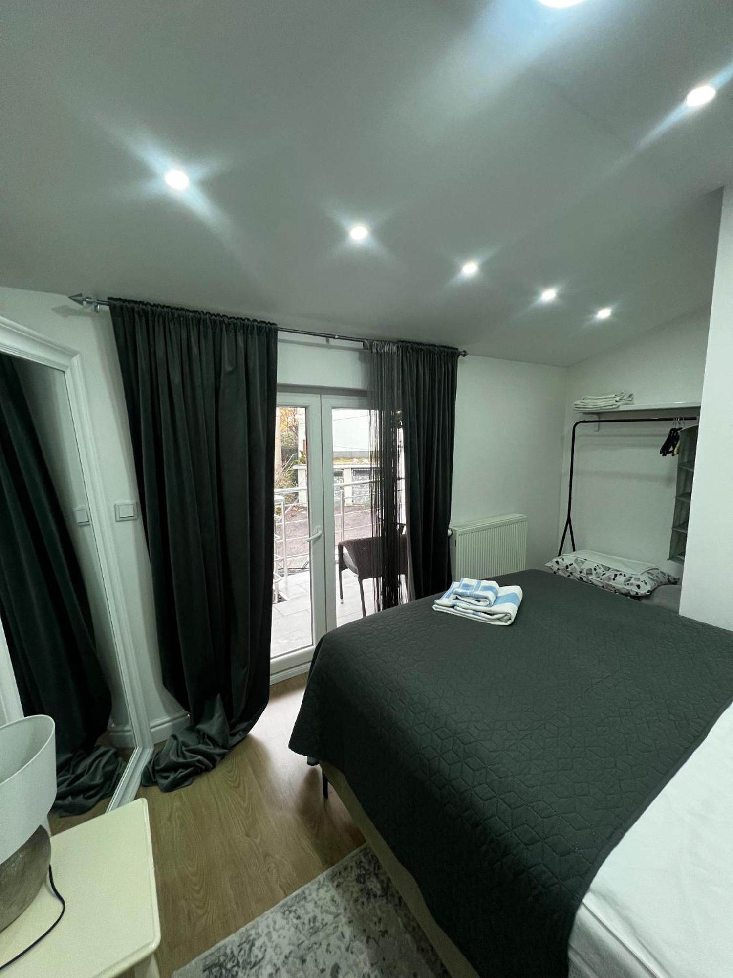 No1 Lux Apartment In Heart Of Sarajevo Bagian luar foto
