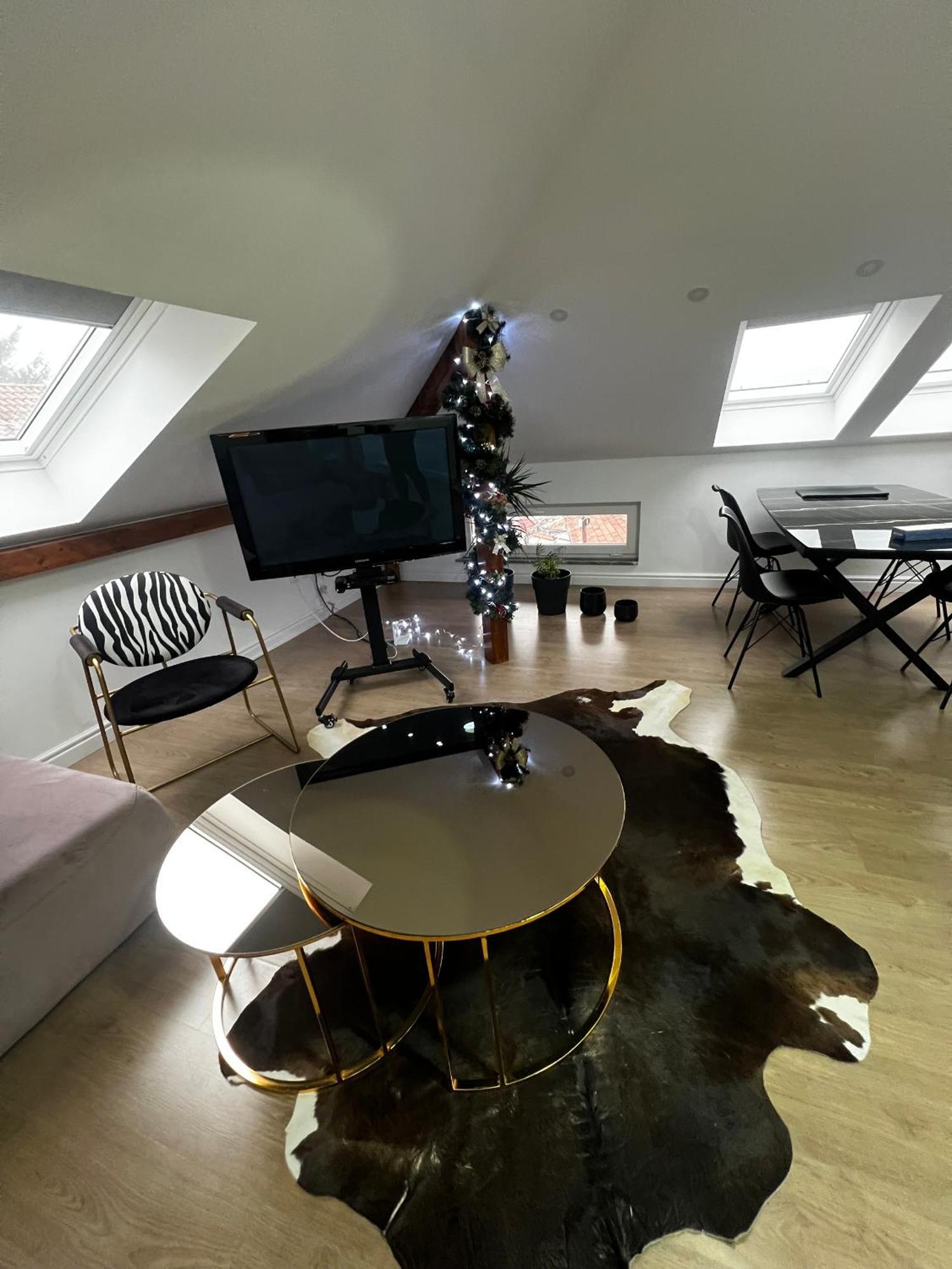 No1 Lux Apartment In Heart Of Sarajevo Bagian luar foto