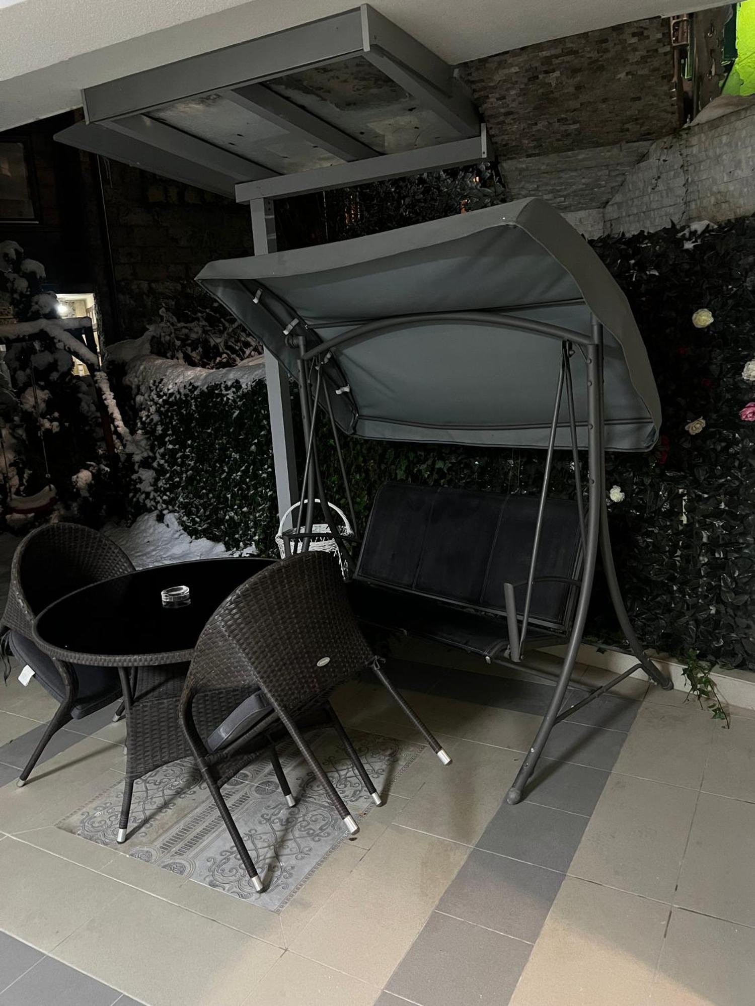 No1 Lux Apartment In Heart Of Sarajevo Bagian luar foto