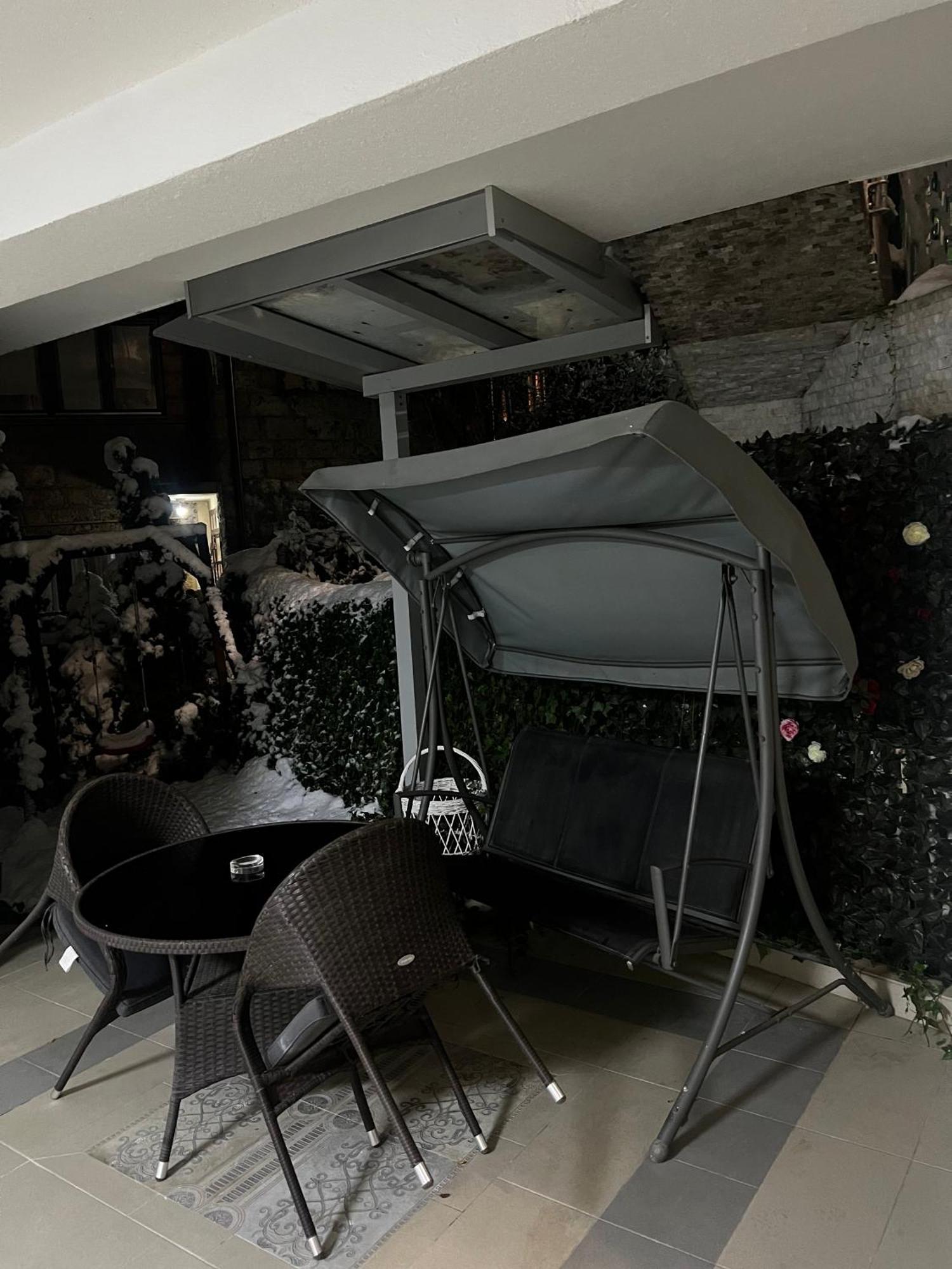 No1 Lux Apartment In Heart Of Sarajevo Bagian luar foto